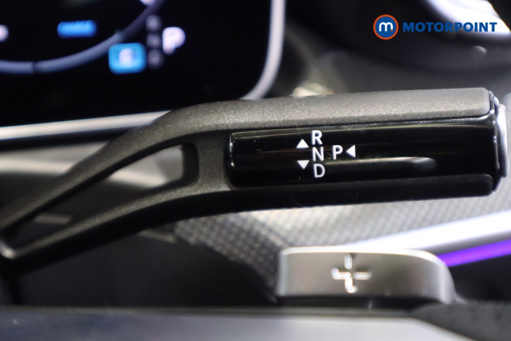 Mercedes-Benz C Class Amg Line Automatic Petrol Saloon - Stock Number (1619661) - 11th supplementary image