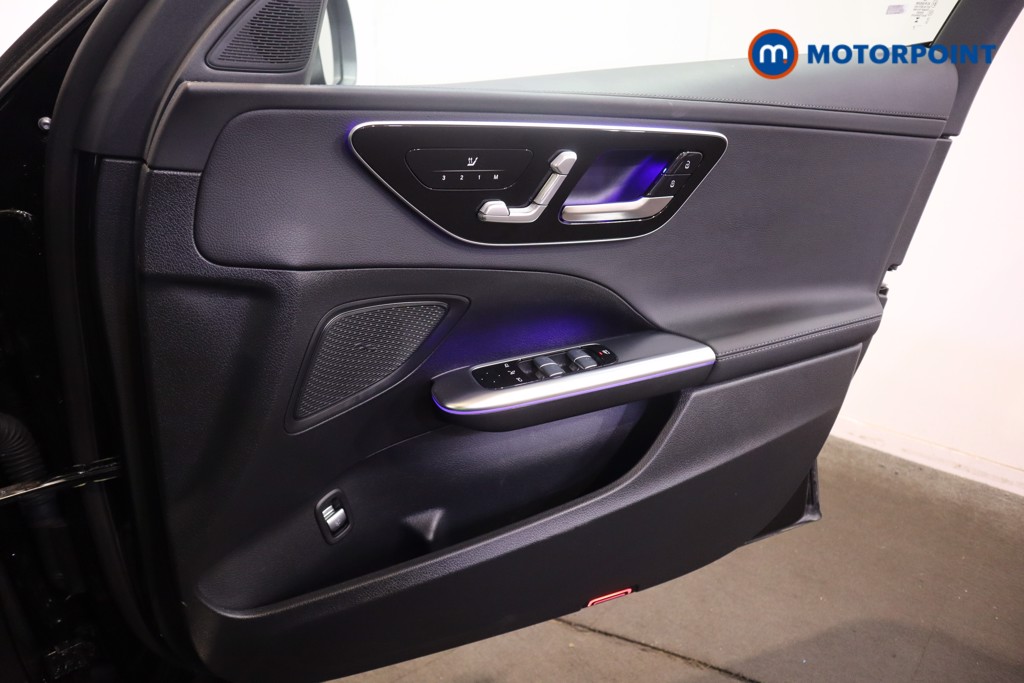 Mercedes-Benz C Class Amg Line Automatic Petrol Saloon - Stock Number (1619661) - 13th supplementary image