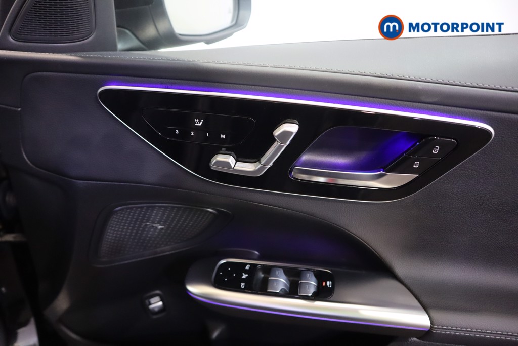 Mercedes-Benz C Class Amg Line Automatic Petrol Saloon - Stock Number (1619661) - 16th supplementary image