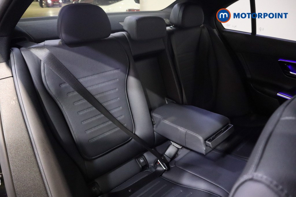 Mercedes-Benz C Class Amg Line Automatic Petrol Saloon - Stock Number (1619661) - 18th supplementary image