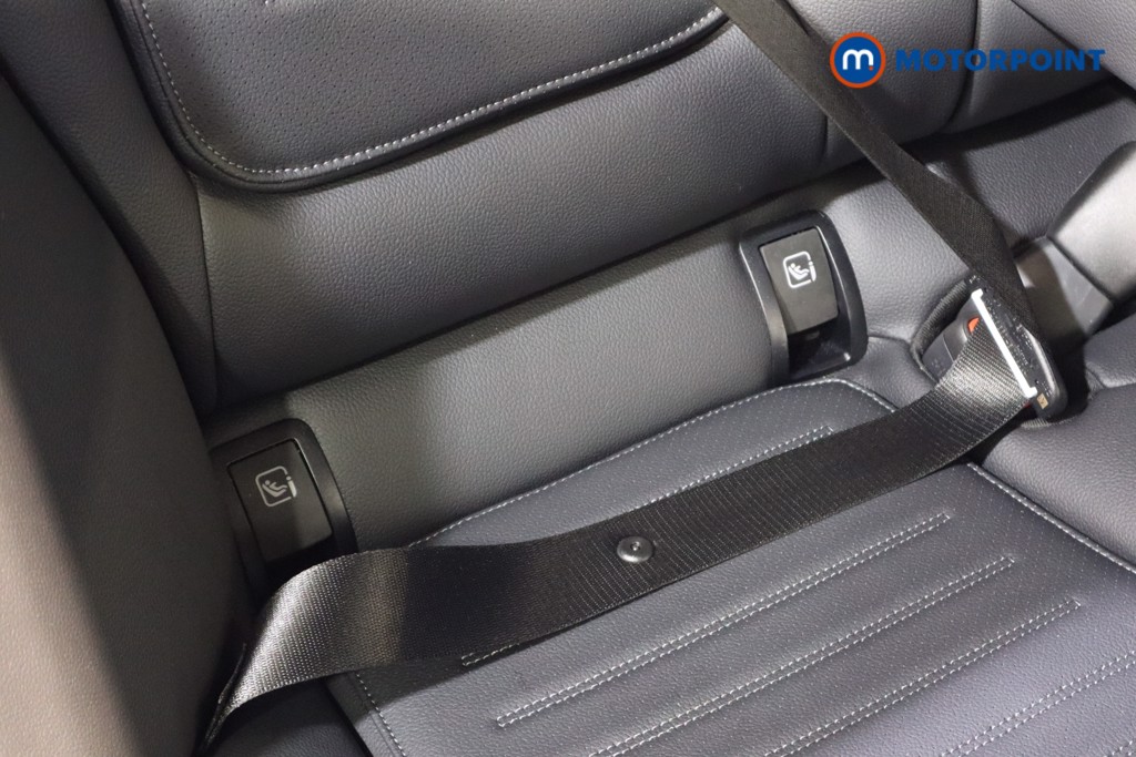 Mercedes-Benz C Class Amg Line Automatic Petrol Saloon - Stock Number (1619661) - 19th supplementary image