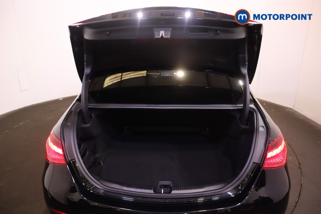 Mercedes-Benz C Class Amg Line Automatic Petrol Saloon - Stock Number (1619661) - 20th supplementary image