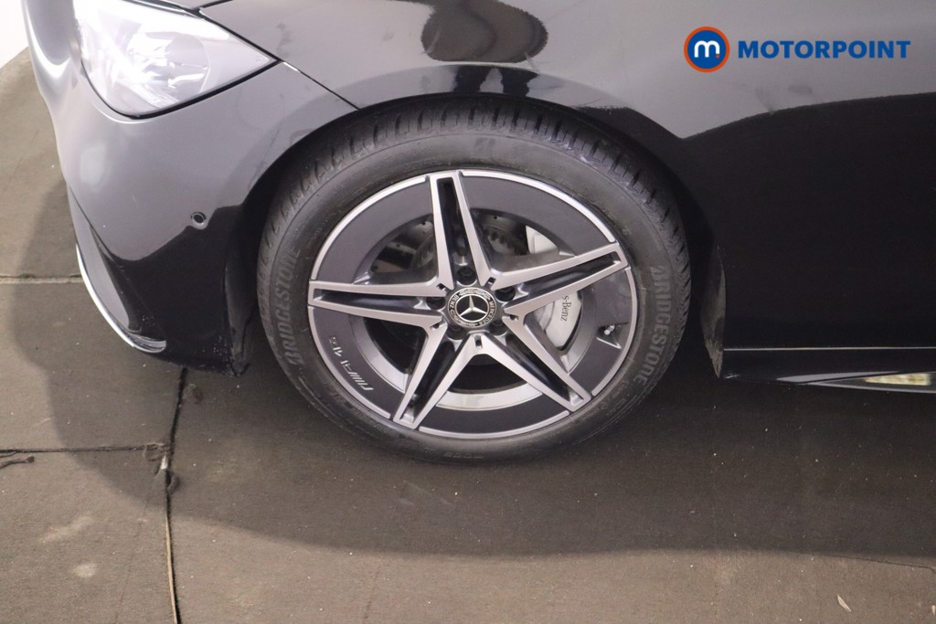 Mercedes-Benz C Class Amg Line Automatic Petrol Saloon - Stock Number (1619661) - 23rd supplementary image