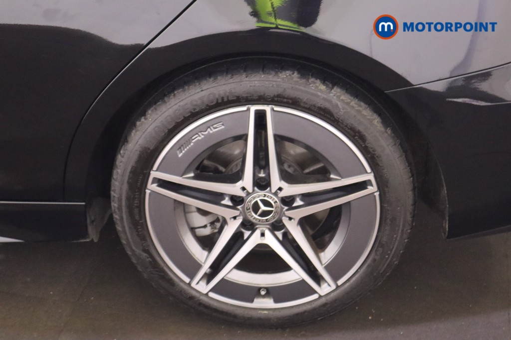 Mercedes-Benz C Class Amg Line Automatic Petrol Saloon - Stock Number (1619661) - 24th supplementary image