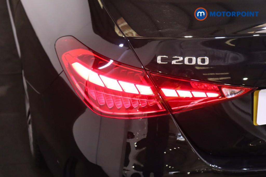 Mercedes-Benz C Class Amg Line Automatic Petrol Saloon - Stock Number (1619661) - 25th supplementary image