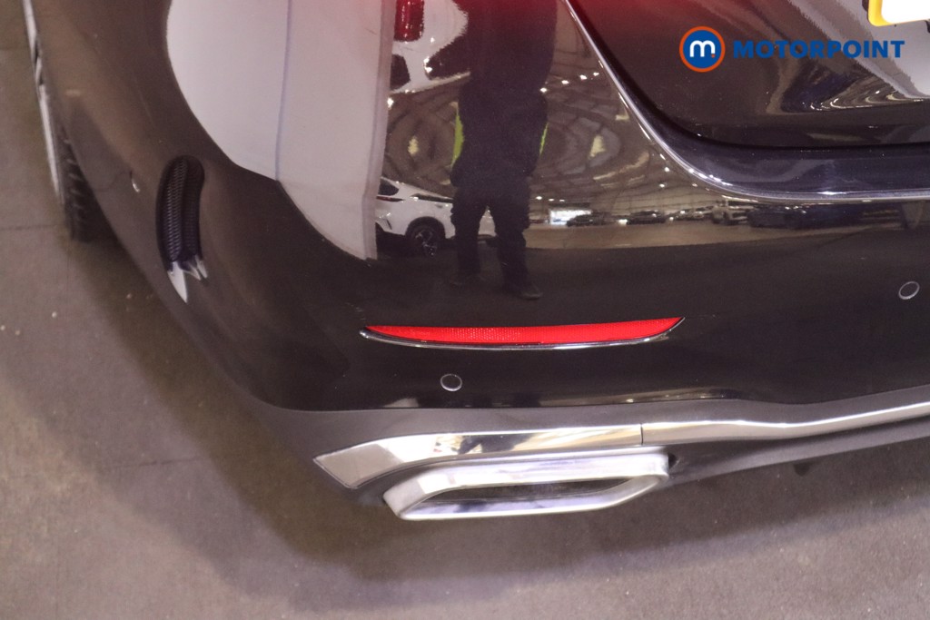 Mercedes-Benz C Class Amg Line Automatic Petrol Saloon - Stock Number (1619661) - 26th supplementary image