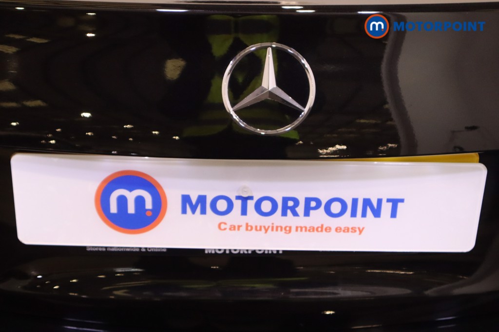 Mercedes-Benz C Class Amg Line Automatic Petrol Saloon - Stock Number (1619661) - 27th supplementary image