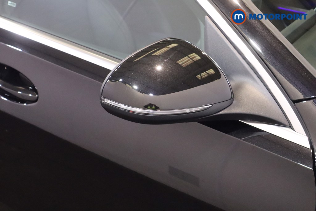 Mercedes-Benz C Class Amg Line Automatic Petrol Saloon - Stock Number (1619661) - 29th supplementary image