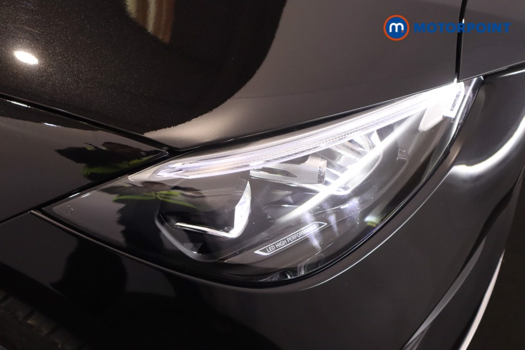 Mercedes-Benz C Class Amg Line Automatic Petrol Saloon - Stock Number (1619661) - 30th supplementary image