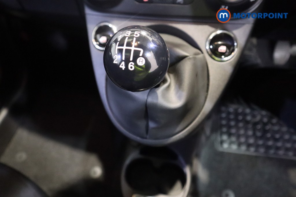 Fiat 500 1.0 Mild Hybrid 3Dr Manual Petrol Hatchback - Stock Number (1619719) - 5th supplementary image