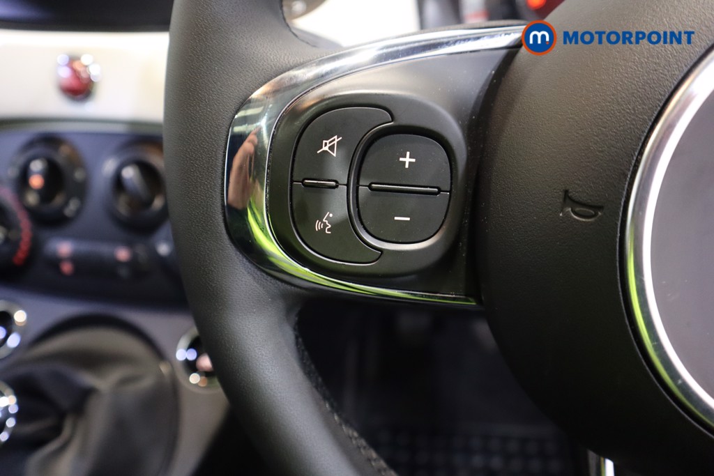 Fiat 500 1.0 Mild Hybrid 3Dr Manual Petrol Hatchback - Stock Number (1619719) - 8th supplementary image