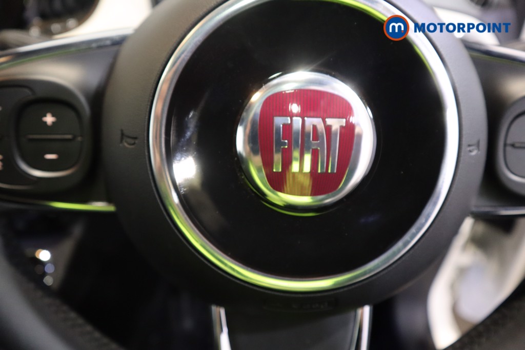 Fiat 500 1.0 Mild Hybrid 3Dr Manual Petrol Hatchback - Stock Number (1619719) - 9th supplementary image