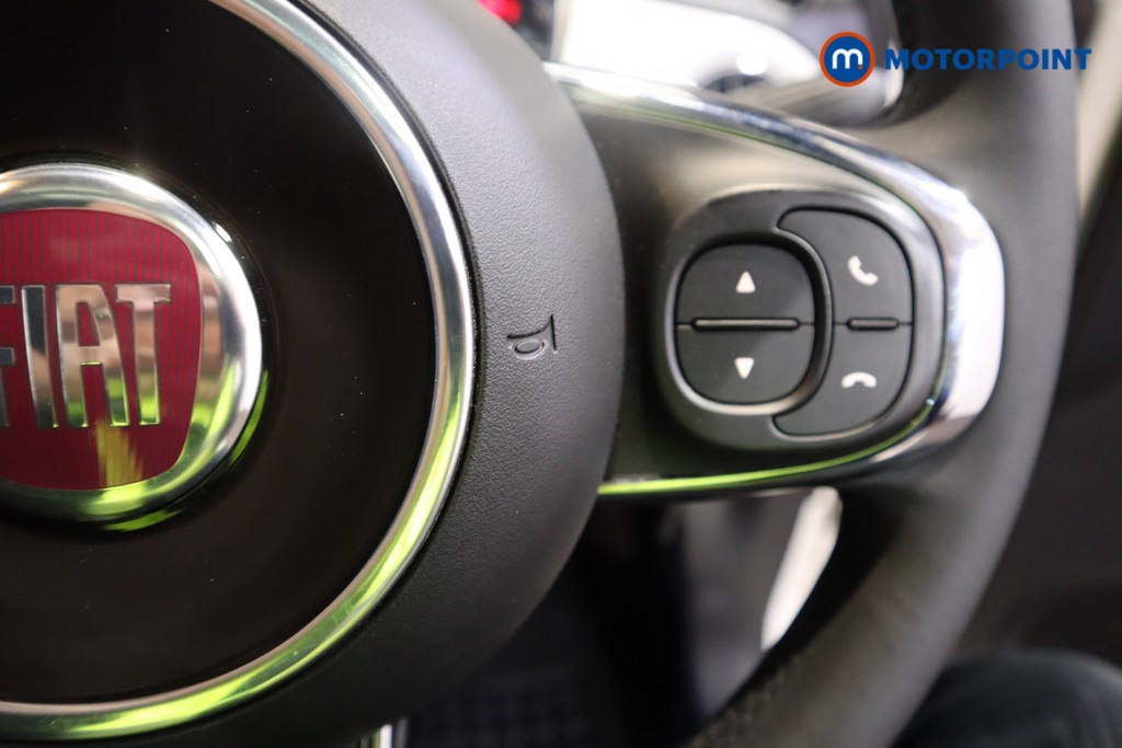Fiat 500 1.0 Mild Hybrid 3Dr Manual Petrol Hatchback - Stock Number (1619719) - 10th supplementary image