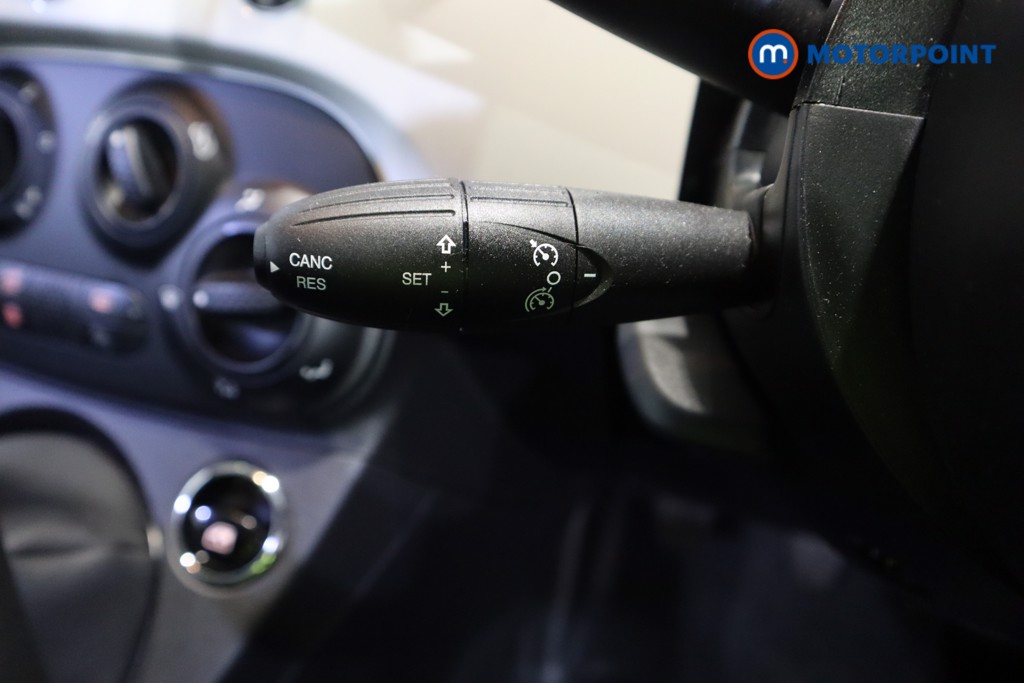 Fiat 500 1.0 Mild Hybrid 3Dr Manual Petrol Hatchback - Stock Number (1619719) - 11th supplementary image