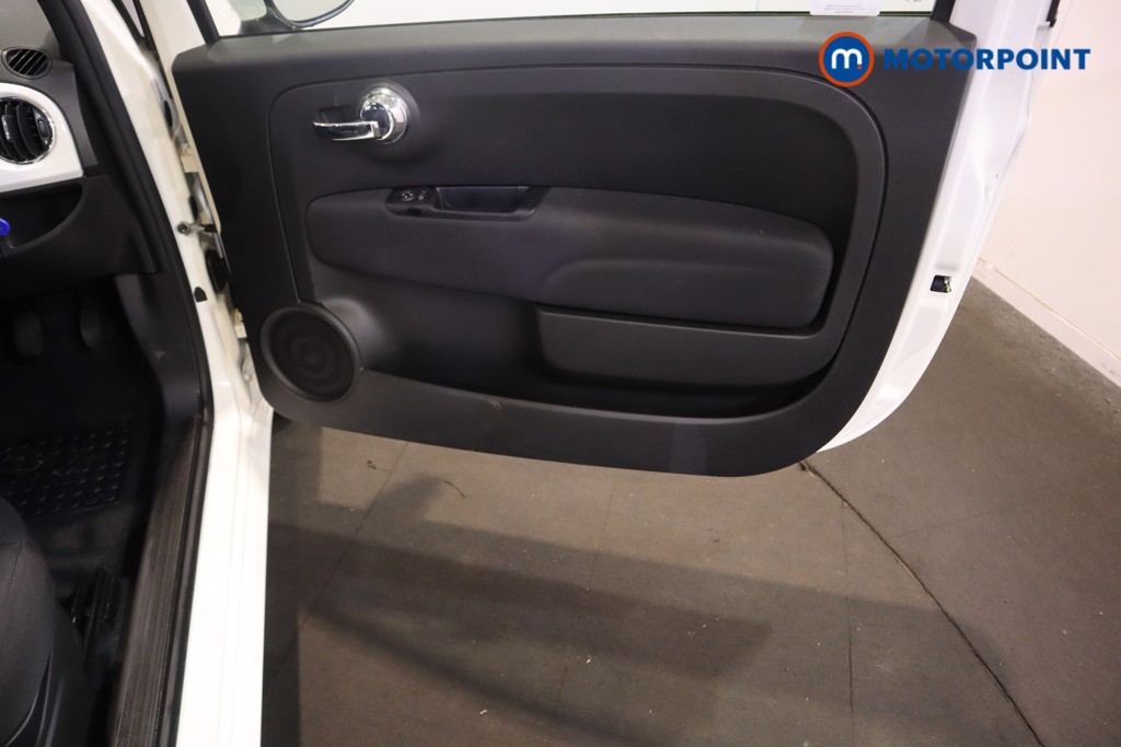 Fiat 500 1.0 Mild Hybrid 3Dr Manual Petrol Hatchback - Stock Number (1619719) - 12th supplementary image
