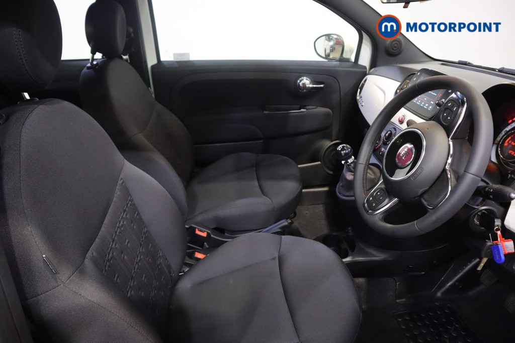 Fiat 500 1.0 Mild Hybrid 3Dr Manual Petrol Hatchback - Stock Number (1619719) - 15th supplementary image