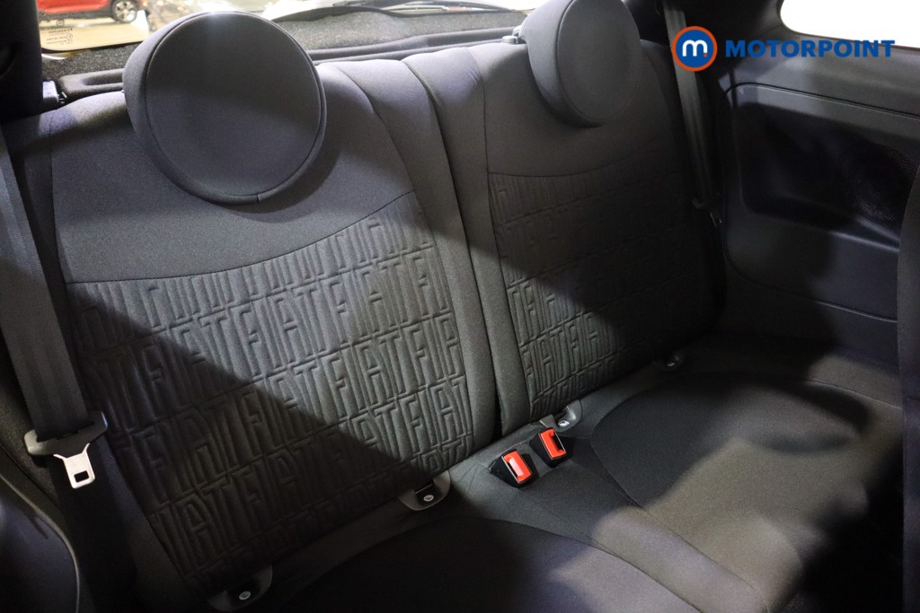 Fiat 500 1.0 Mild Hybrid 3Dr Manual Petrol Hatchback - Stock Number (1619719) - 16th supplementary image