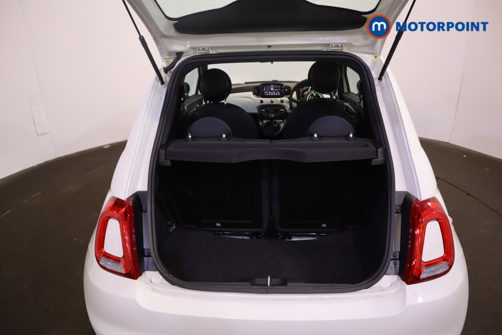 Fiat 500 1.0 Mild Hybrid 3Dr Manual Petrol Hatchback - Stock Number (1619719) - 18th supplementary image