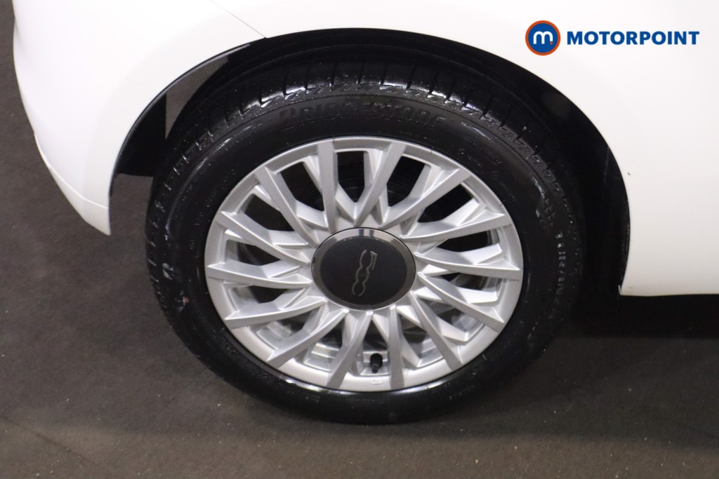 Fiat 500 1.0 Mild Hybrid 3Dr Manual Petrol Hatchback - Stock Number (1619719) - 19th supplementary image