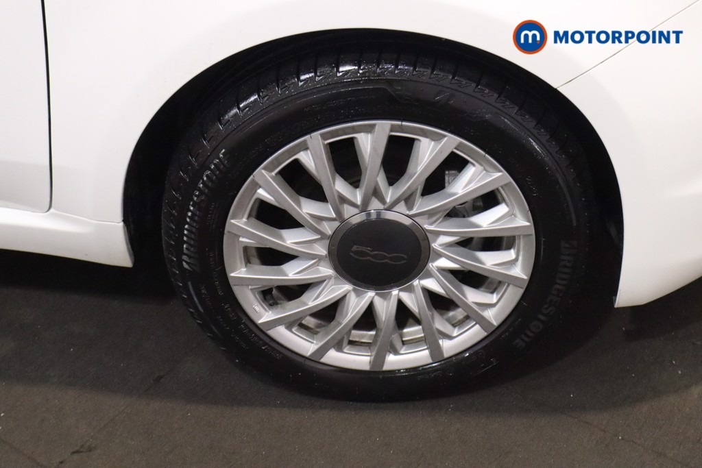 Fiat 500 1.0 Mild Hybrid 3Dr Manual Petrol Hatchback - Stock Number (1619719) - 20th supplementary image
