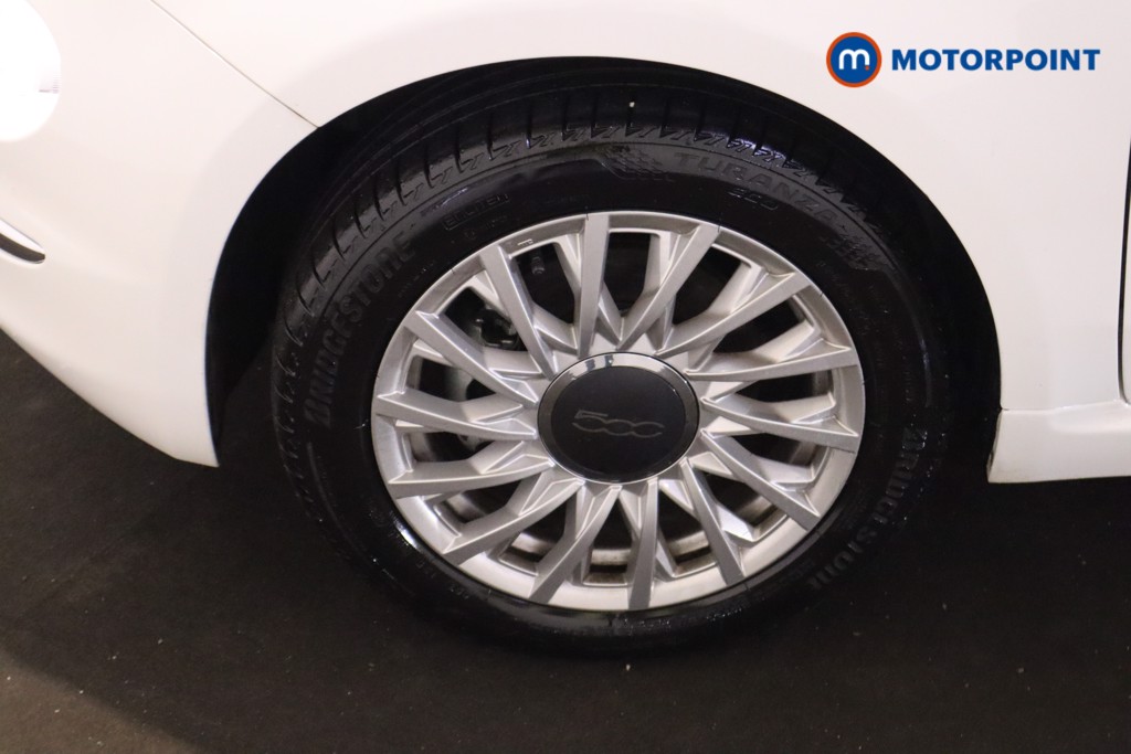 Fiat 500 1.0 Mild Hybrid 3Dr Manual Petrol Hatchback - Stock Number (1619719) - 21st supplementary image