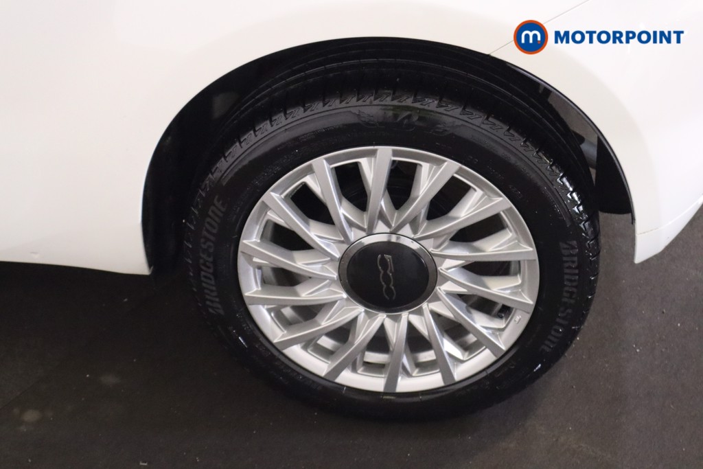 Fiat 500 1.0 Mild Hybrid 3Dr Manual Petrol Hatchback - Stock Number (1619719) - 22nd supplementary image