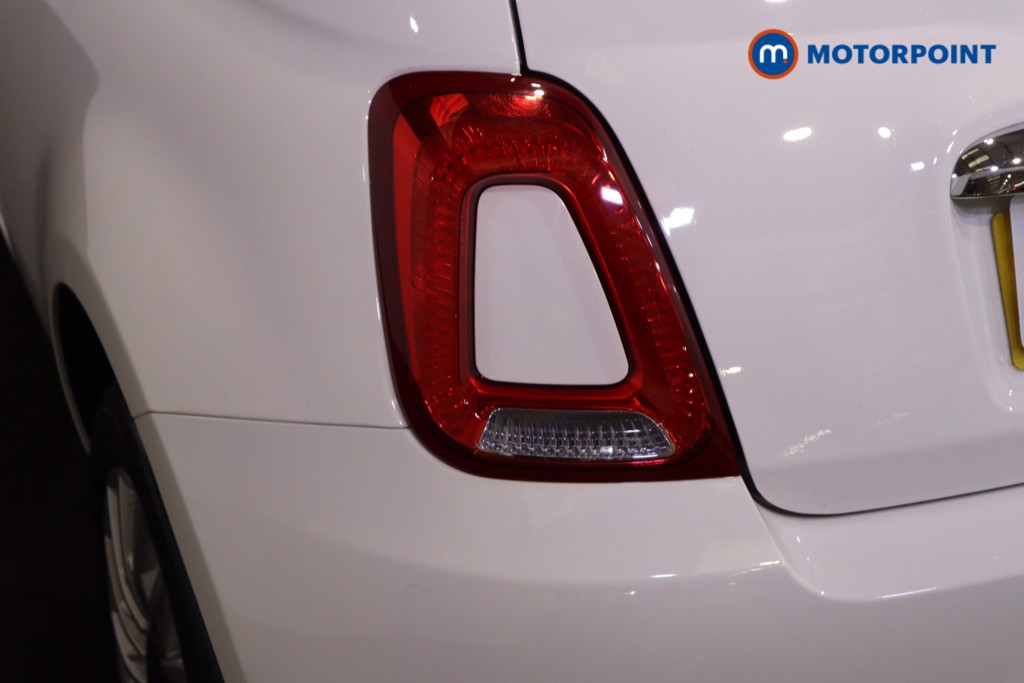 Fiat 500 1.0 Mild Hybrid 3Dr Manual Petrol Hatchback - Stock Number (1619719) - 23rd supplementary image