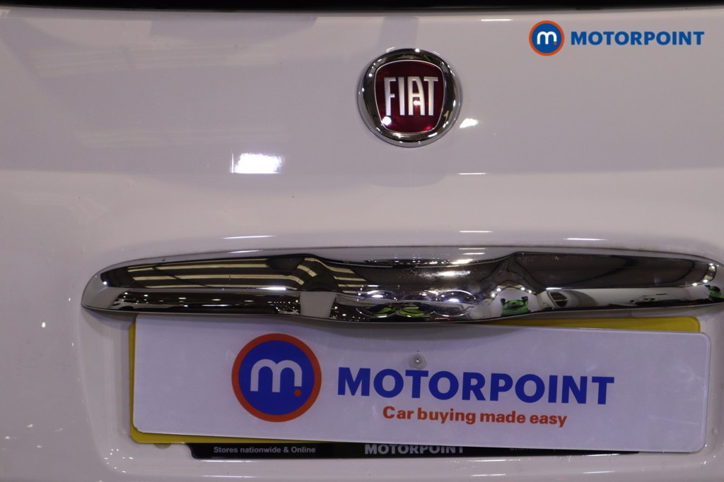 Fiat 500 1.0 Mild Hybrid 3Dr Manual Petrol Hatchback - Stock Number (1619719) - 25th supplementary image