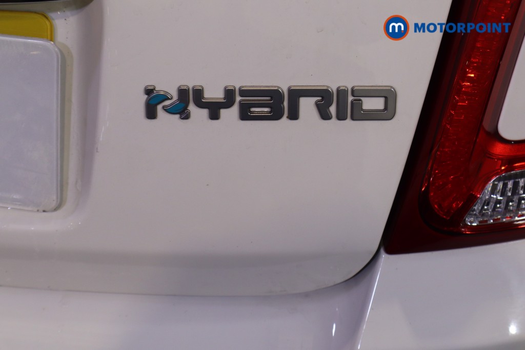 Fiat 500 1.0 Mild Hybrid 3Dr Manual Petrol Hatchback - Stock Number (1619719) - 26th supplementary image
