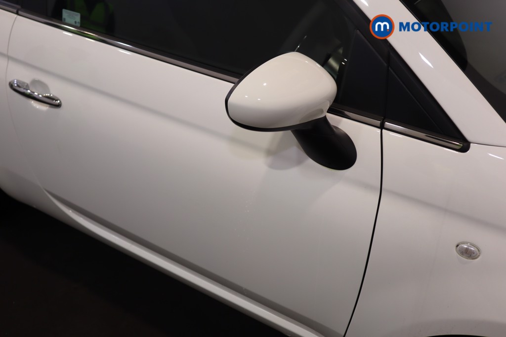 Fiat 500 1.0 Mild Hybrid 3Dr Manual Petrol Hatchback - Stock Number (1619719) - 28th supplementary image