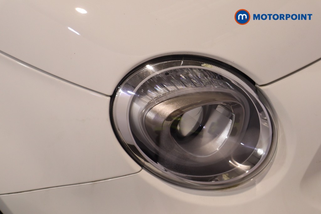 Fiat 500 1.0 Mild Hybrid 3Dr Manual Petrol Hatchback - Stock Number (1619719) - 29th supplementary image