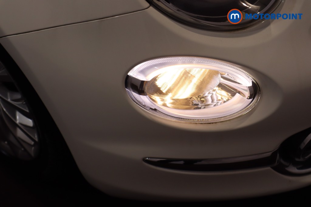 Fiat 500 1.0 Mild Hybrid 3Dr Manual Petrol Hatchback - Stock Number (1619719) - 30th supplementary image