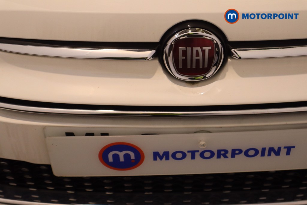 Fiat 500 1.0 Mild Hybrid 3Dr Manual Petrol Hatchback - Stock Number (1619719) - 32nd supplementary image