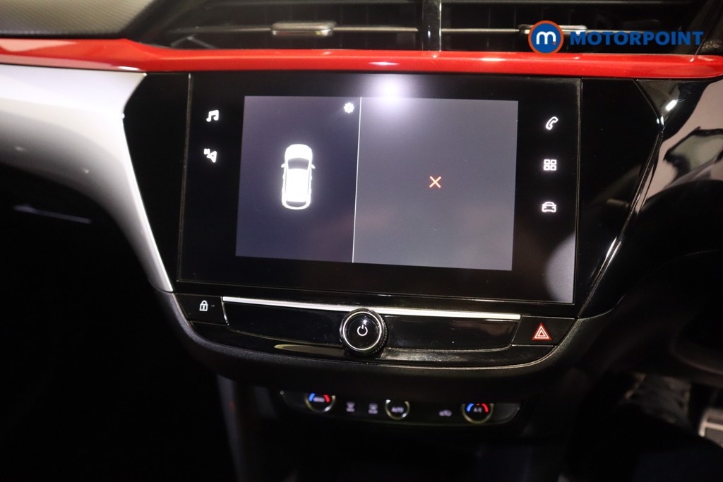 Vauxhall Corsa GS Manual Petrol Hatchback - Stock Number (1619720) - 3rd supplementary image