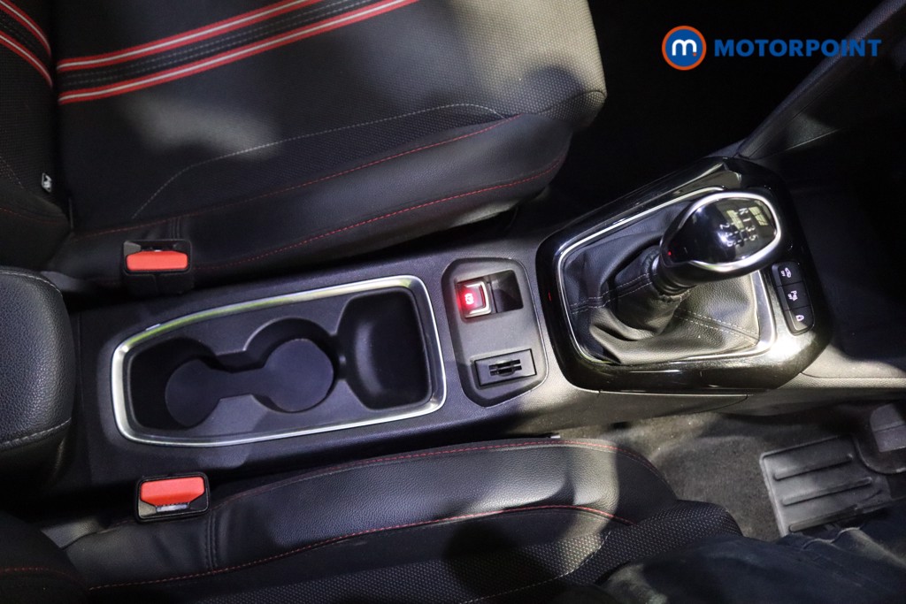 Vauxhall Corsa GS Manual Petrol Hatchback - Stock Number (1619720) - 7th supplementary image