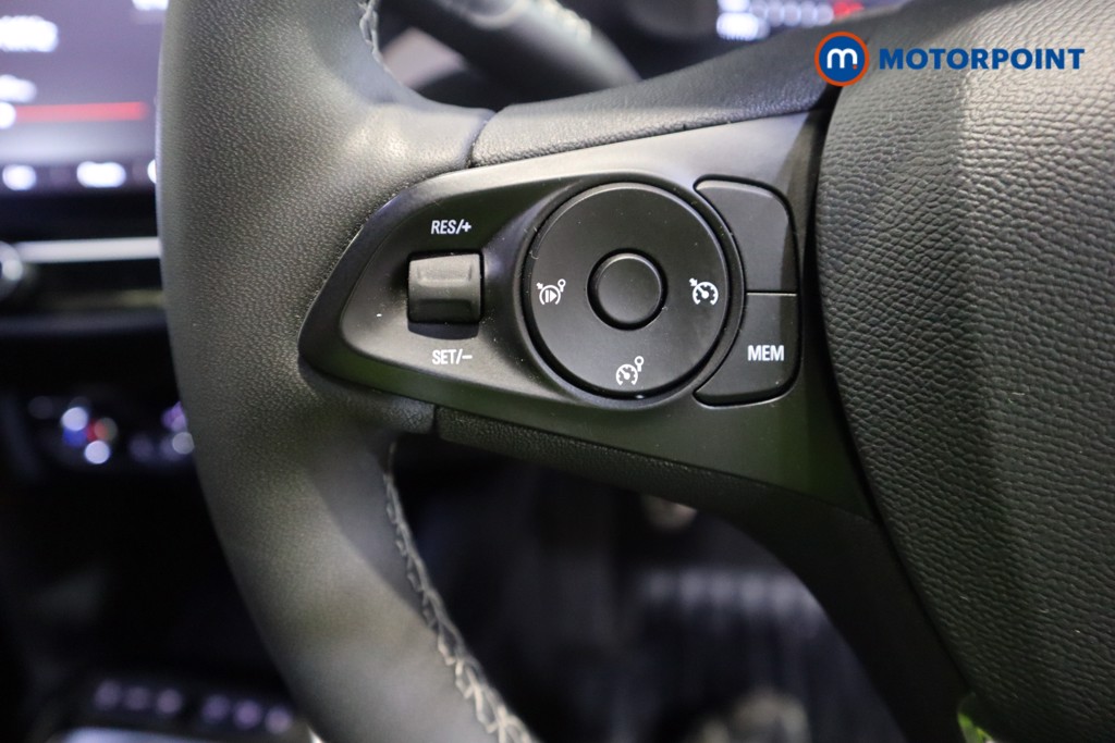 Vauxhall Corsa GS Manual Petrol Hatchback - Stock Number (1619720) - 9th supplementary image