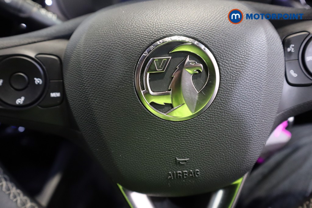 Vauxhall Corsa GS Manual Petrol Hatchback - Stock Number (1619720) - 10th supplementary image