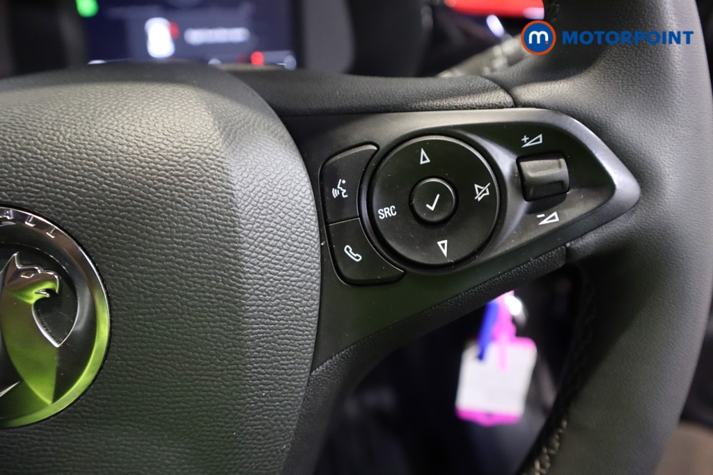 Vauxhall Corsa GS Manual Petrol Hatchback - Stock Number (1619720) - 11th supplementary image