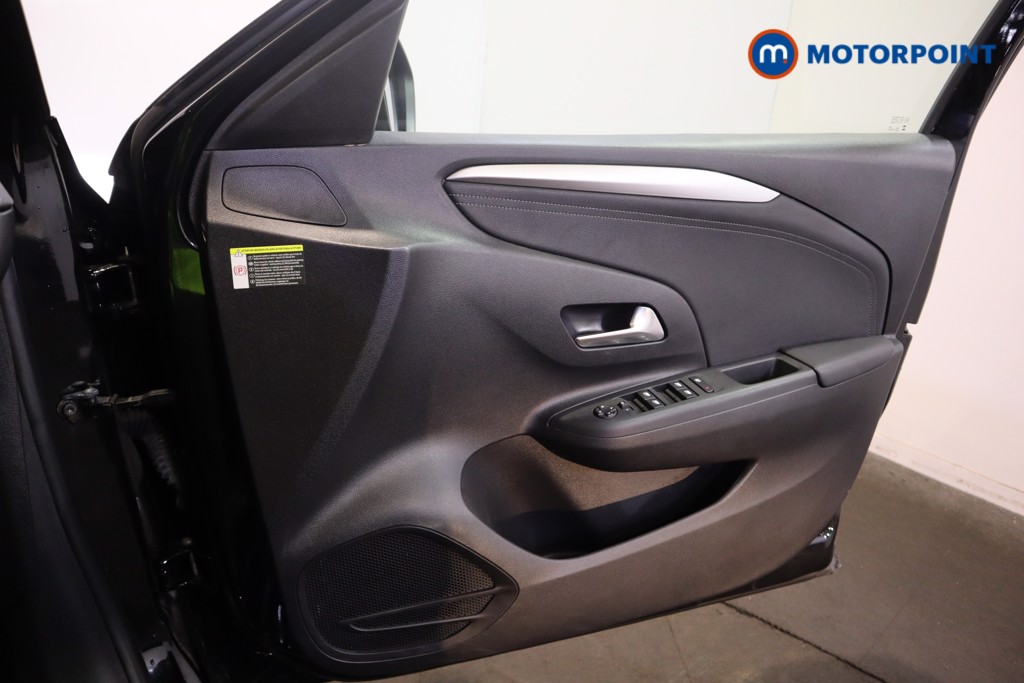 Vauxhall Corsa GS Manual Petrol Hatchback - Stock Number (1619720) - 13th supplementary image