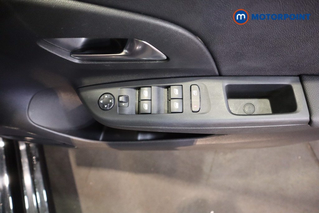 Vauxhall Corsa GS Manual Petrol Hatchback - Stock Number (1619720) - 14th supplementary image