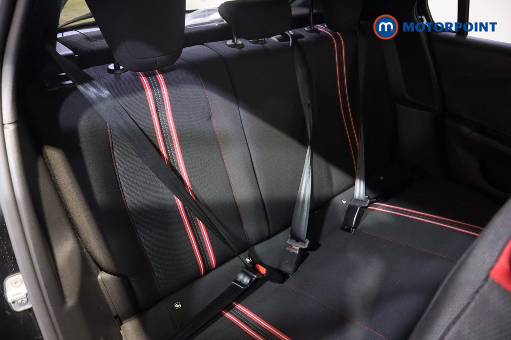 Vauxhall Corsa GS Manual Petrol Hatchback - Stock Number (1619720) - 16th supplementary image