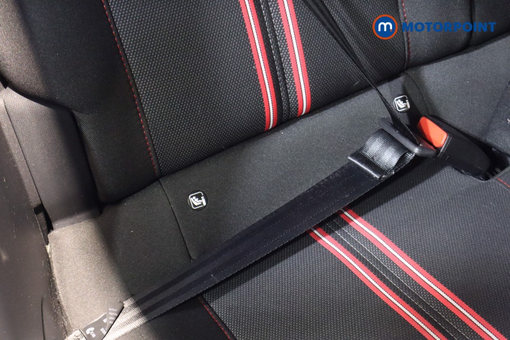 Vauxhall Corsa GS Manual Petrol Hatchback - Stock Number (1619720) - 17th supplementary image