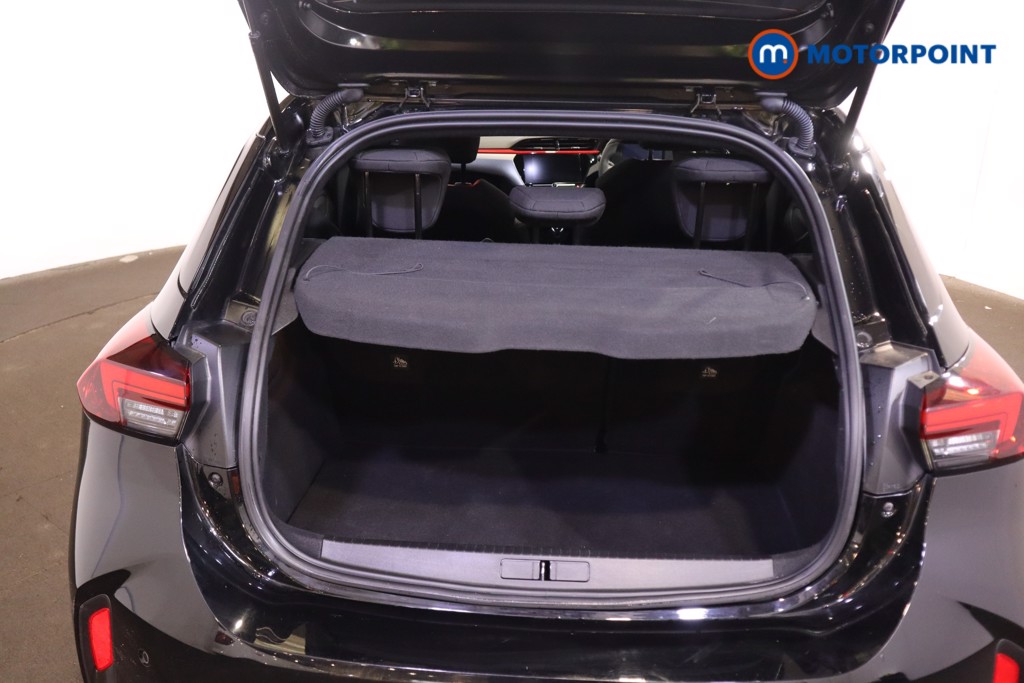 Vauxhall Corsa GS Manual Petrol Hatchback - Stock Number (1619720) - 18th supplementary image