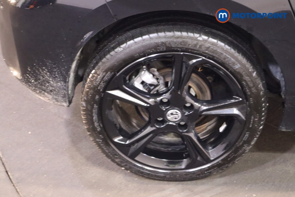 Vauxhall Corsa GS Manual Petrol Hatchback - Stock Number (1619720) - 19th supplementary image