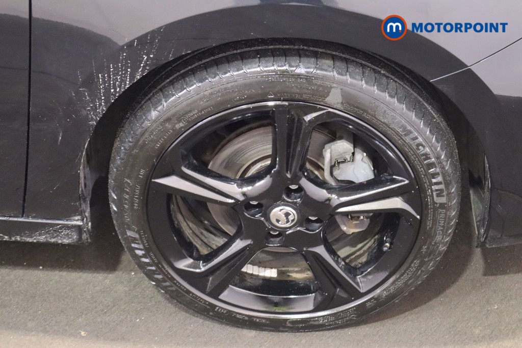 Vauxhall Corsa GS Manual Petrol Hatchback - Stock Number (1619720) - 20th supplementary image