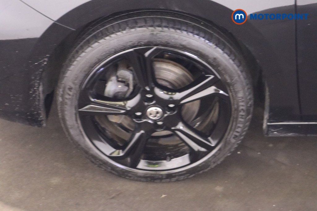 Vauxhall Corsa GS Manual Petrol Hatchback - Stock Number (1619720) - 21st supplementary image