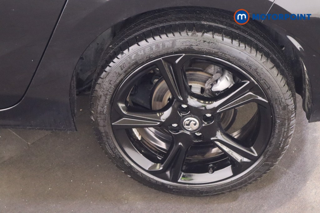 Vauxhall Corsa GS Manual Petrol Hatchback - Stock Number (1619720) - 22nd supplementary image