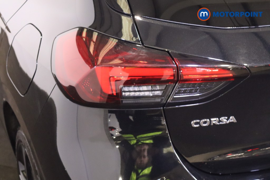 Vauxhall Corsa GS Manual Petrol Hatchback - Stock Number (1619720) - 23rd supplementary image