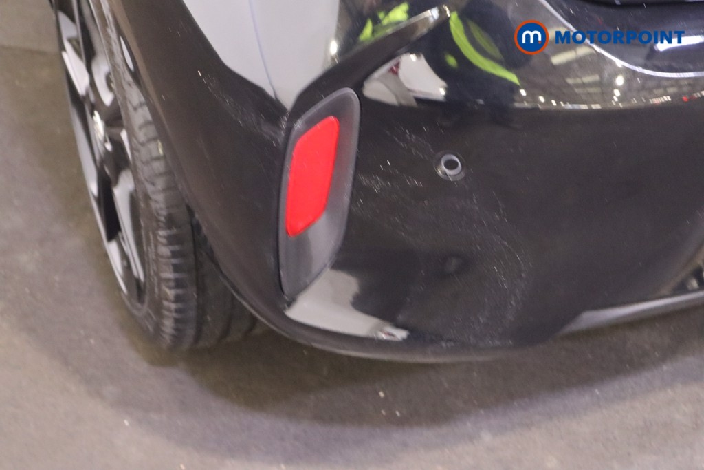 Vauxhall Corsa GS Manual Petrol Hatchback - Stock Number (1619720) - 24th supplementary image