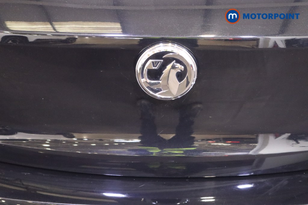 Vauxhall Corsa GS Manual Petrol Hatchback - Stock Number (1619720) - 25th supplementary image